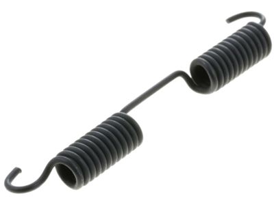 Infiniti 44090-3JA0C Spring-Return, Rear Brake Shoe