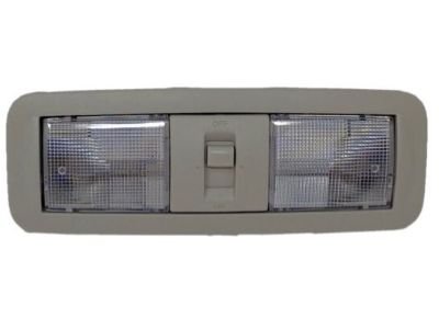 Nissan 26460-EZ30A Lamp Assembly Spot
