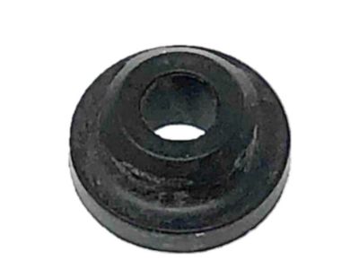 Nissan 92118-ET000 Mounting Rubber-CONDENSER, Upper