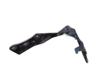Nissan 65450-30P00 Cover-Hood Hinge, RH