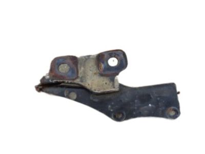 Nissan 65450-30P00 Cover-Hood Hinge, RH
