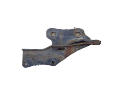 Nissan 65450-30P00 Cover-Hood Hinge, RH
