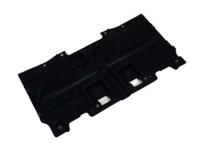 Nissan 75890-JF00A Cover-Engine, Lower