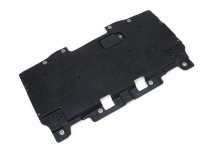 Nissan 75890-JF00A Cover-Engine, Lower