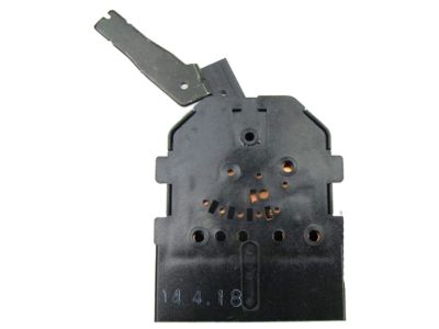 Nissan 27660-8B400 Switch-Fan