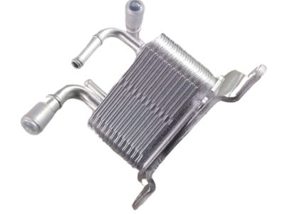 Nissan 21606-28X1A Oil Cooler Assy-Auto Transmission