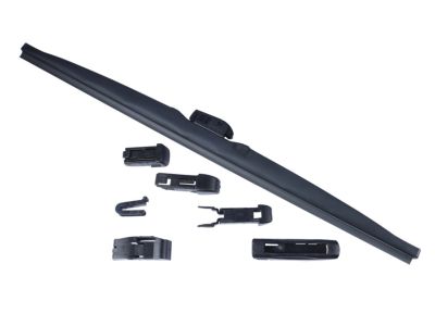 Infiniti 28890-7S010 Window Wiper Blade Assembly