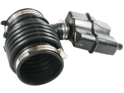 Nissan 16576-1AA1A Duct Assembly-Air