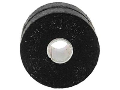 Nissan 92118-10V0A Mounting-Rubber