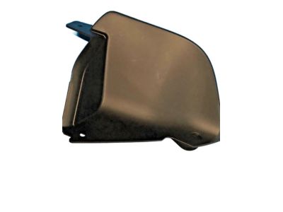 Nissan 62256-1AA9A FINISHER-Front FASCIA RH