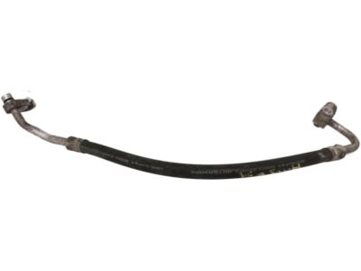 Nissan 92480-8B403 Hose-Flexible, Low