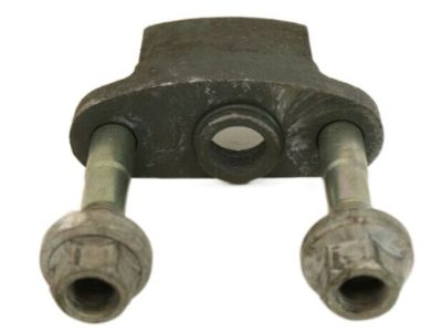 Nissan 44078-AR000 Block-Anchor