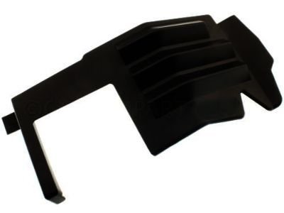 Nissan 21469-CD000 Duct-Air Intake, LH