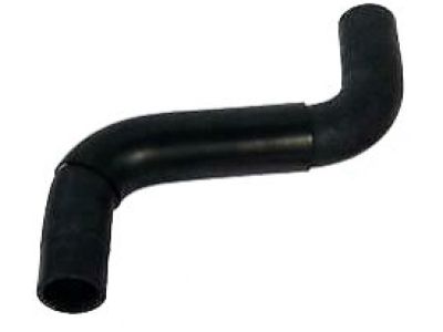 Nissan 21501-2Y000 Hose-Radiator, Upper