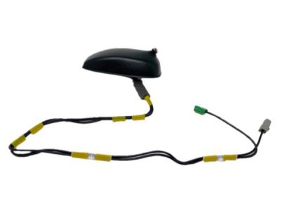 Nissan 28208-3NA0C Antenna Assembly