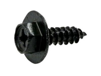 Infiniti 01456-00621 Screw