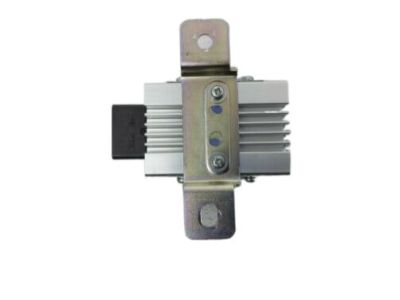 Infiniti 17001-5AA0A Control Module Kit-Fuel Pump