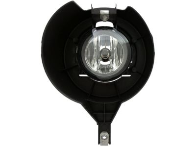 Nissan 26155-EA825 Lamp Assembly-Fog, LH