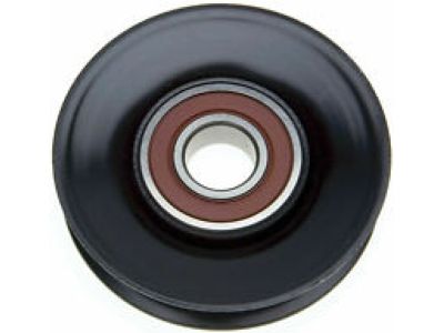 Nissan A1925-V5004 PULLEY IDLER