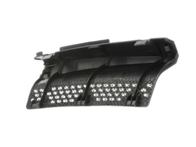 Nissan 66820-EM30A Cover-COWL Top, Upper