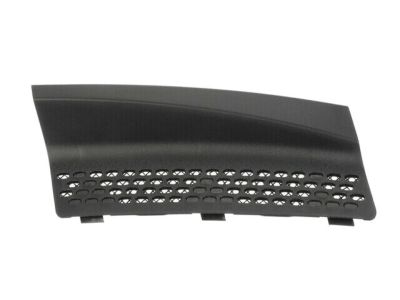 Nissan 66820-EM30A Cover-COWL Top, Upper