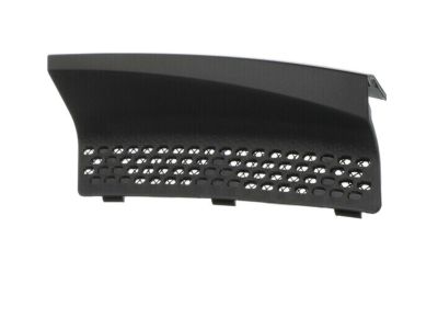 Nissan 66820-EM30A Cover-COWL Top, Upper