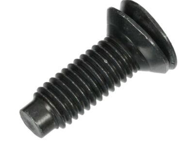 Infiniti 01432-0005U Bolt