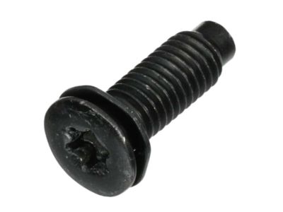 Infiniti 01432-0005U Bolt