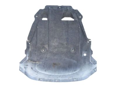 Nissan 75892-3NA0A Cover - Engine, Lower