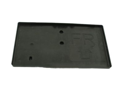 Infiniti 24428-EL00A Tray-Battery