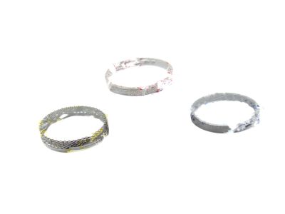 Infiniti 12033-ZE00A Ring Set-Piston