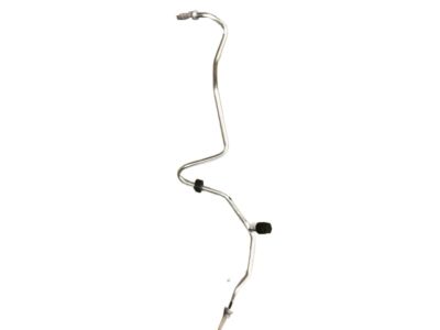 Nissan 92440-5Z000 Pipe-Front Cooler, High