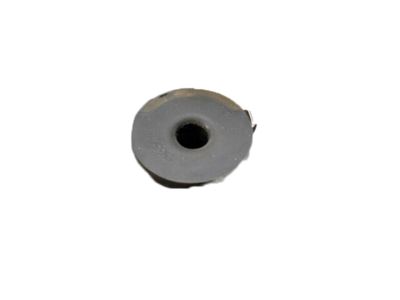 Nissan 64835-3JA1A Bush-Rubber