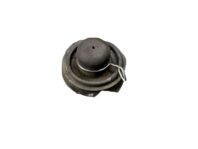 Infiniti 64835-3JA1A Bush-Rubber