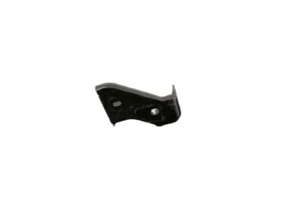 Nissan 62214-ZL00B Bracket-Front Bumper Stay, RH