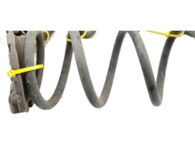 Infiniti 55020-AM810 Rear Suspension Spring