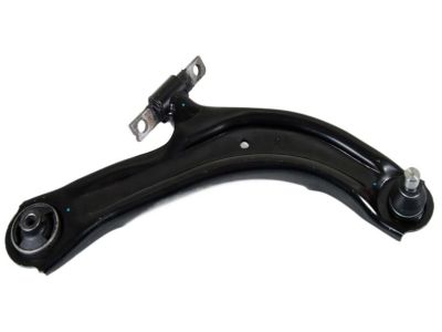 Nissan 54500-ET000 Link Complete-Transverse, Rh