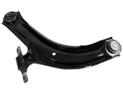 Nissan 54500-ET000 Link Complete-Transverse, Rh