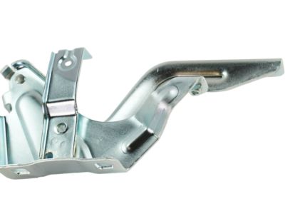 Nissan 65400-5RB0A Hinge Assembly-Hood, RH