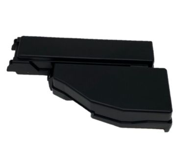 Nissan 24382-5AA0A Cover-FUSIBLE Link Holder