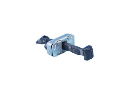 Nissan 82430-EZ00A Link Assy-Check, Rear Door RH