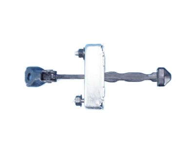 Nissan 82430-EZ00A Link Assy-Check, Rear Door RH
