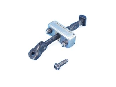 Nissan 82430-EZ00A Link Assy-Check, Rear Door RH