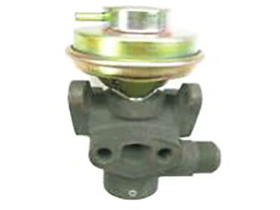 Nissan 14710-02P13 Valve EGR Control