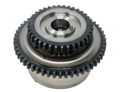 Nissan 13025-EA22A Sprocket-Camshaft, Intake