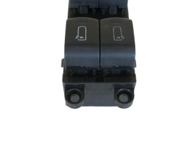 Nissan 25401-ZM70A Switch Assy-Power Window Main