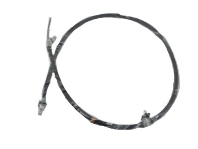 Nissan 36530-EM30A Cable Assy-Parking, Rear RH