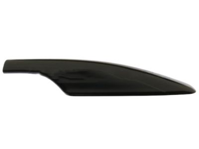 Nissan 73871-1AA0A End Cap-Rear, LH