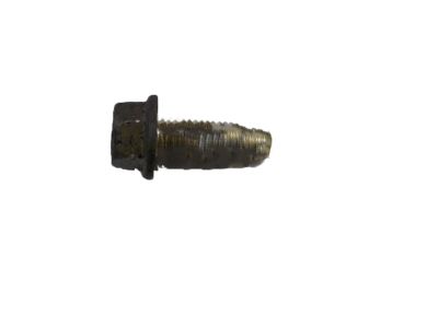 Nissan 54726-0W005 Bolt