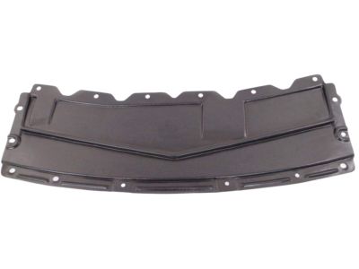 Nissan 62660-9KM0A Bracket-Apron, Lower